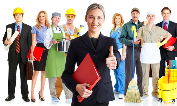 Çat İnşaat Kalıpçısı Hizmeti